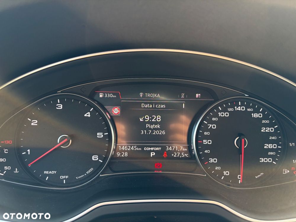 Audi Q7 45 TDI mHEV Quattro S Line Tiptr - 11
