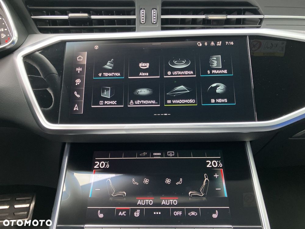 Audi A6 Avant - 22