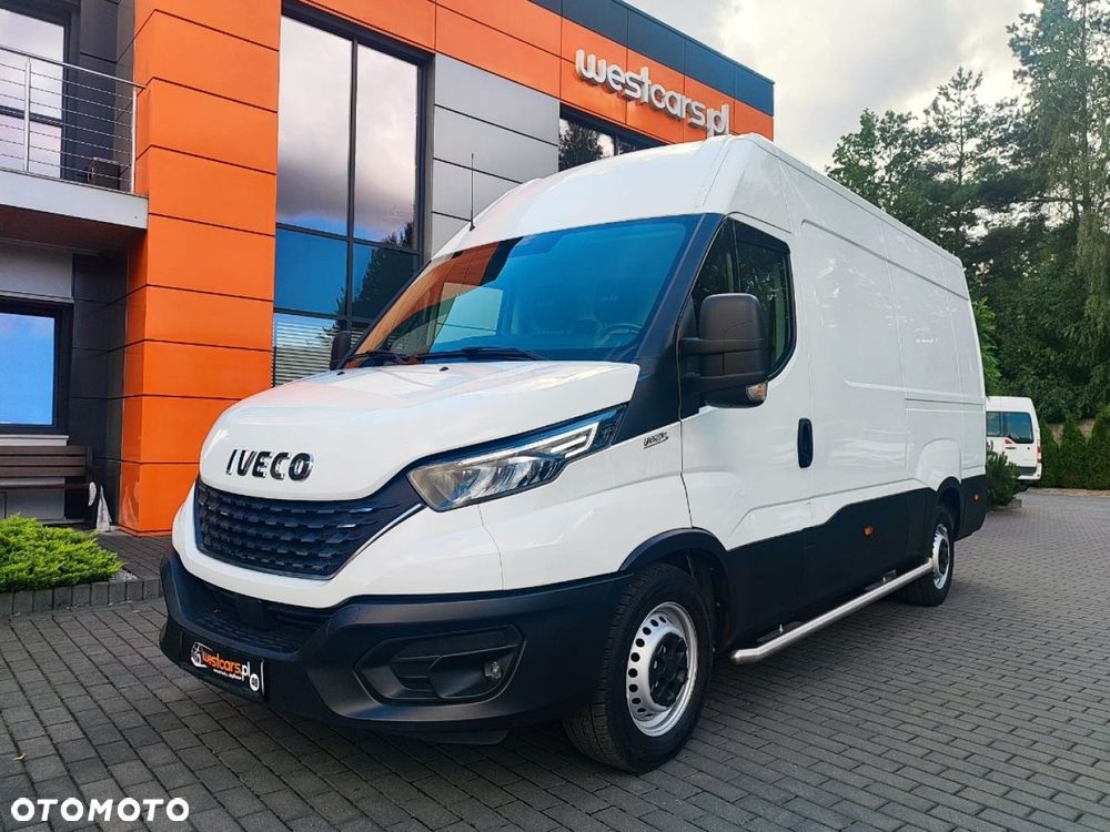 Iveco Daily - 1