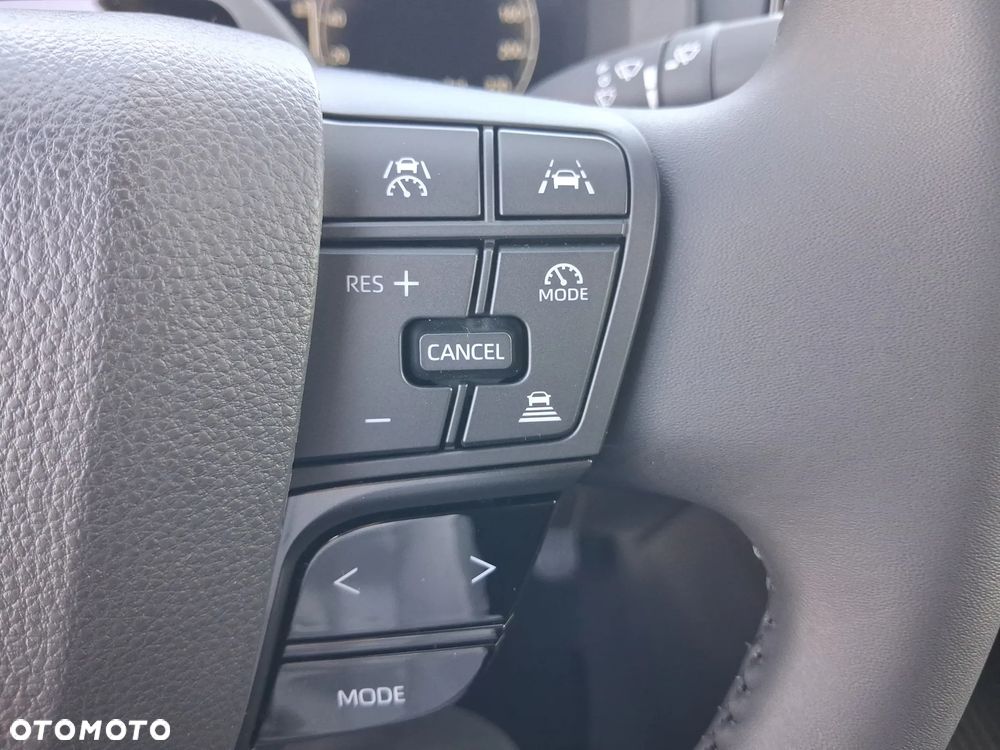 Toyota C-HR 1.8 Hybrid Comfort - 29