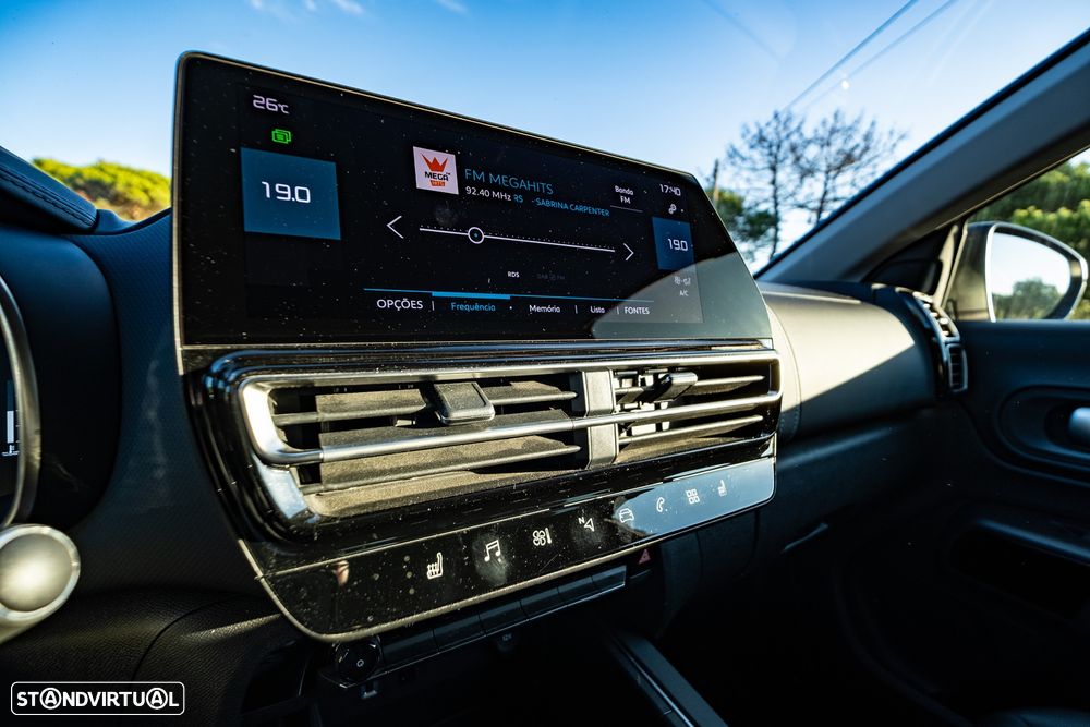 Citroën C5 Aircross 1.5 BlueHDi Shine Pack EAT8 - 31