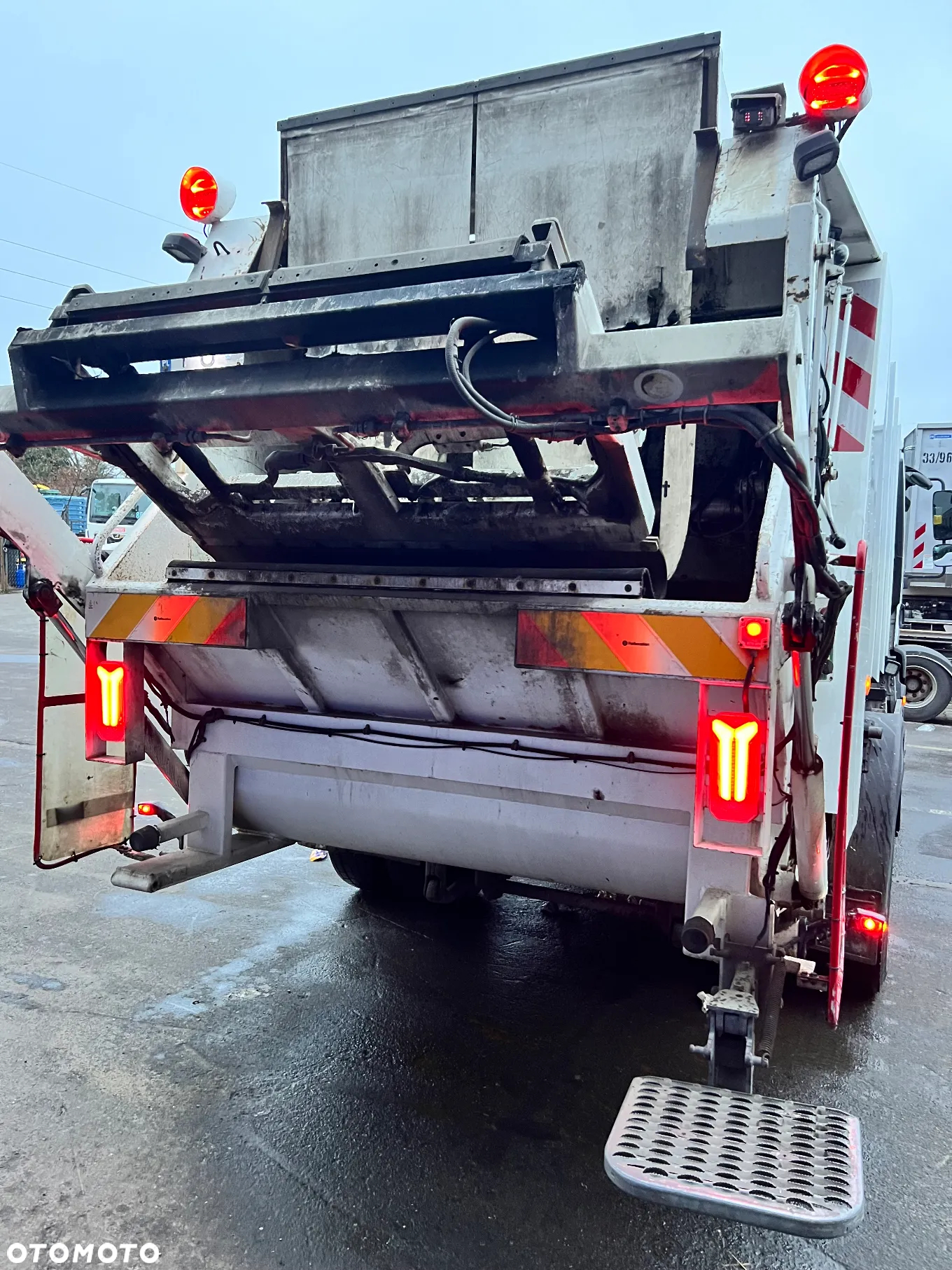 MAN TGM 15.250 - 9