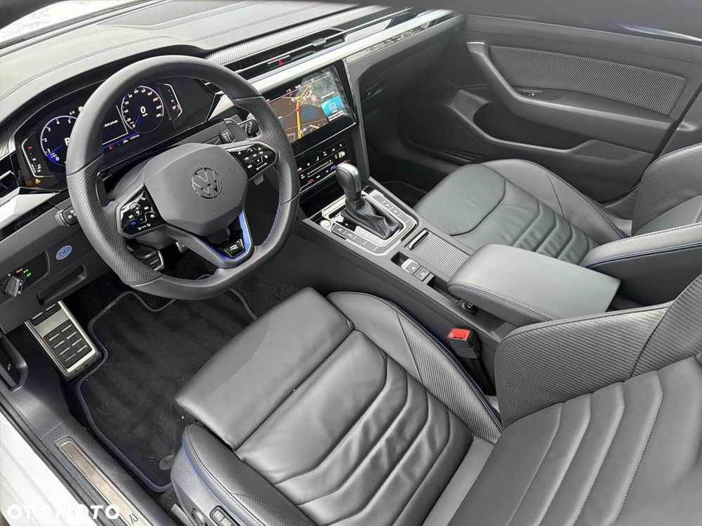 Volkswagen Arteon 2.0 TSI 4Motion R DSG - 10