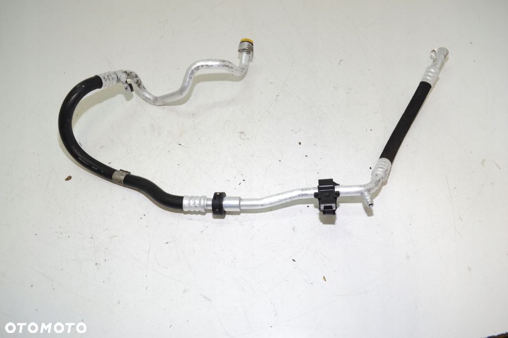 MERCEDES W211 3.0 CDI V6 PRZEWÓD KLIMATYZACJI 2118303915 - 5