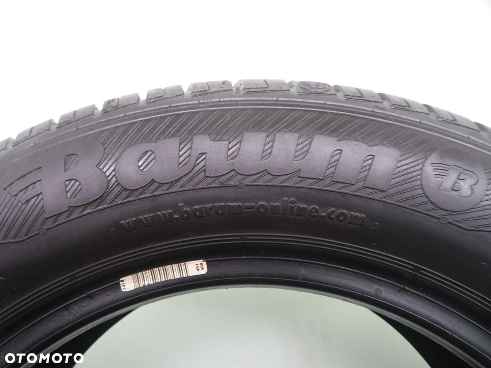 2x 185/60R14 OPONY LETNIE Barum Brillantis 2 82H - 3