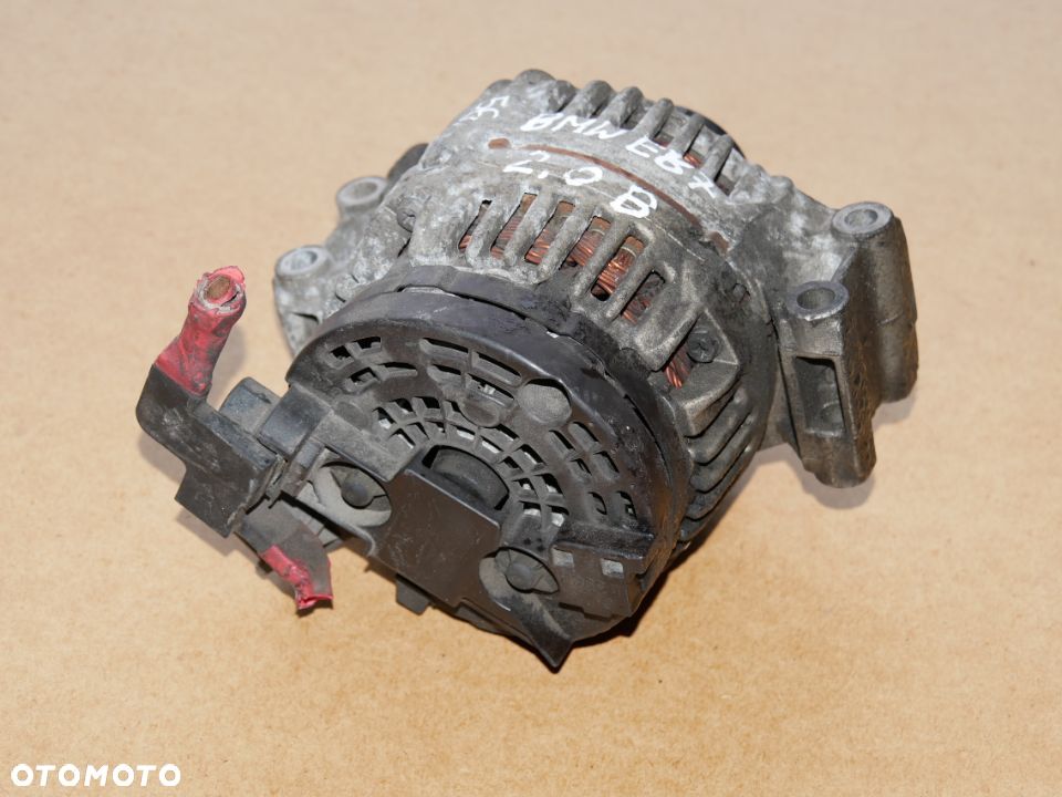ALTERNATOR BMW E87 2.0B - 2