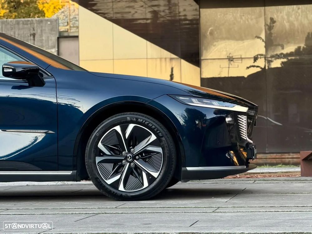 Mazda 6e 68.8 kWh Takumi Plus - 42