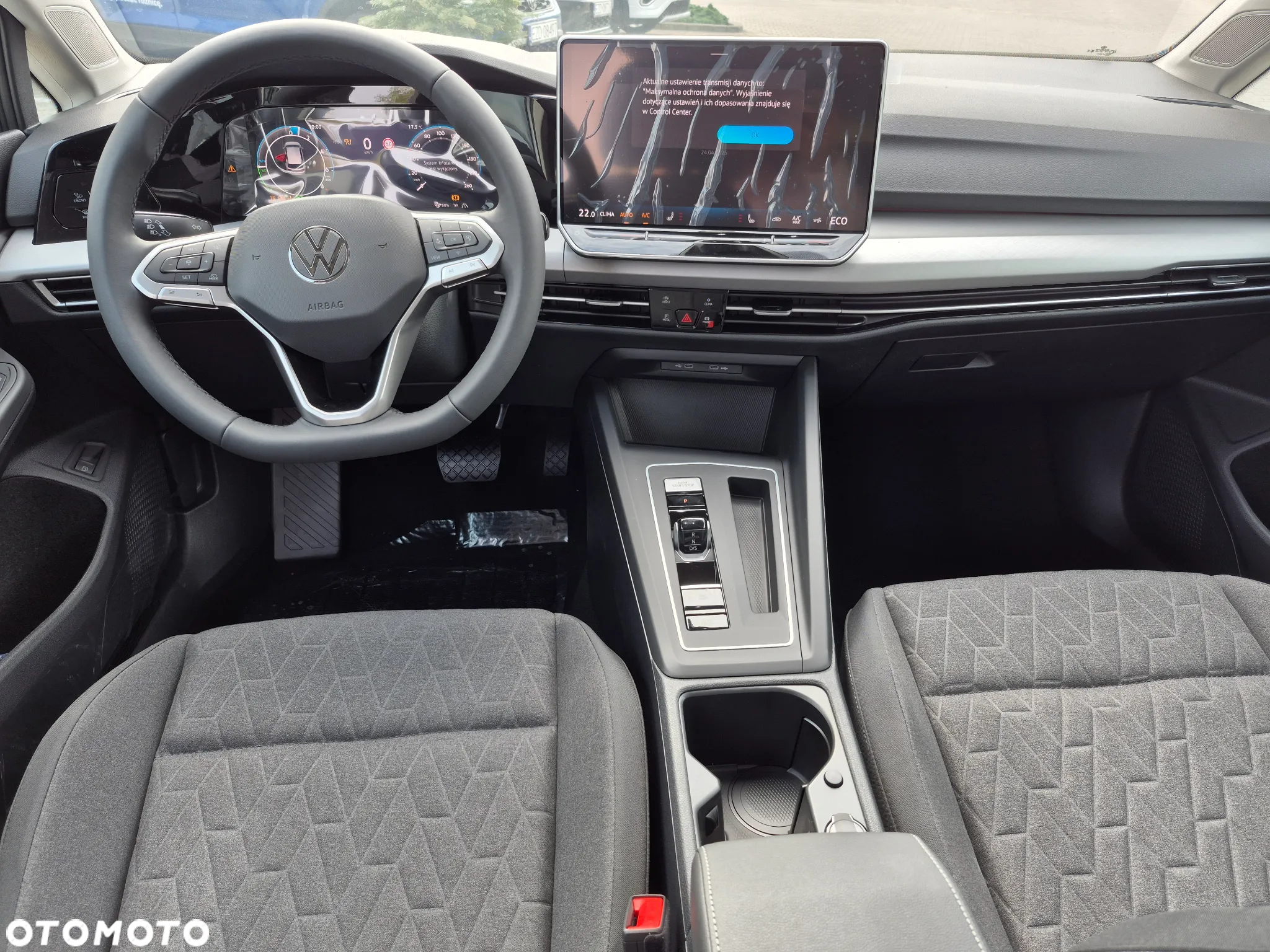 Volkswagen Golf VIII 1.4 TSI Plug-In Hybrid Style DSG - 10