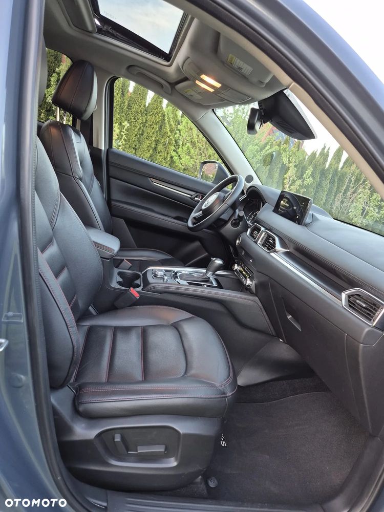 Mazda CX-5 SKYACTIV-G 194 Sports-Line Plus - 21