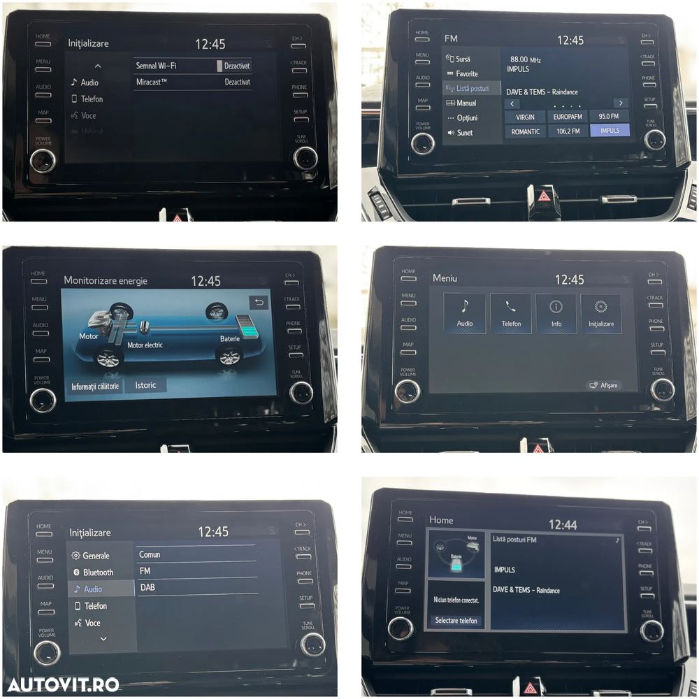 Toyota Corolla 2.0 Business Edition - 31