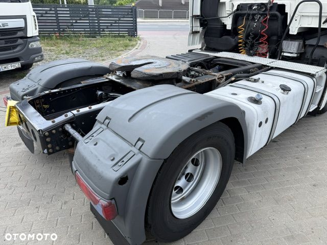 MAN TGX 18.440 Standard, Euro5 XL, AUTOMAT+RETARDER - 11
