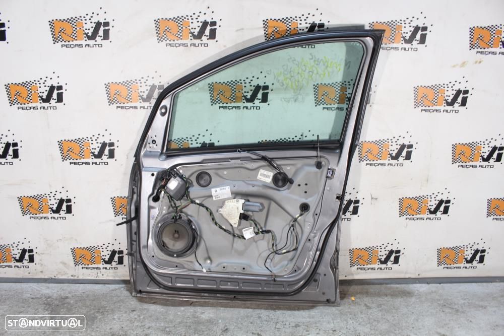 Porta Frente Direita Mercedes-Benz B-Class (W245)  Porta Frontal Direi - 9