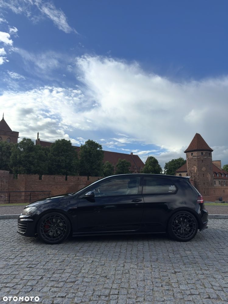 Volkswagen Golf 2.0 TSI BMT GTI Performance DSG - 6