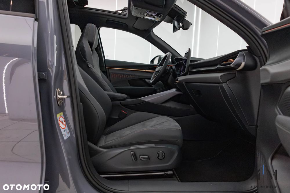 Cupra Terramar 2.0 TSI 4Drive VZ DSG - 25