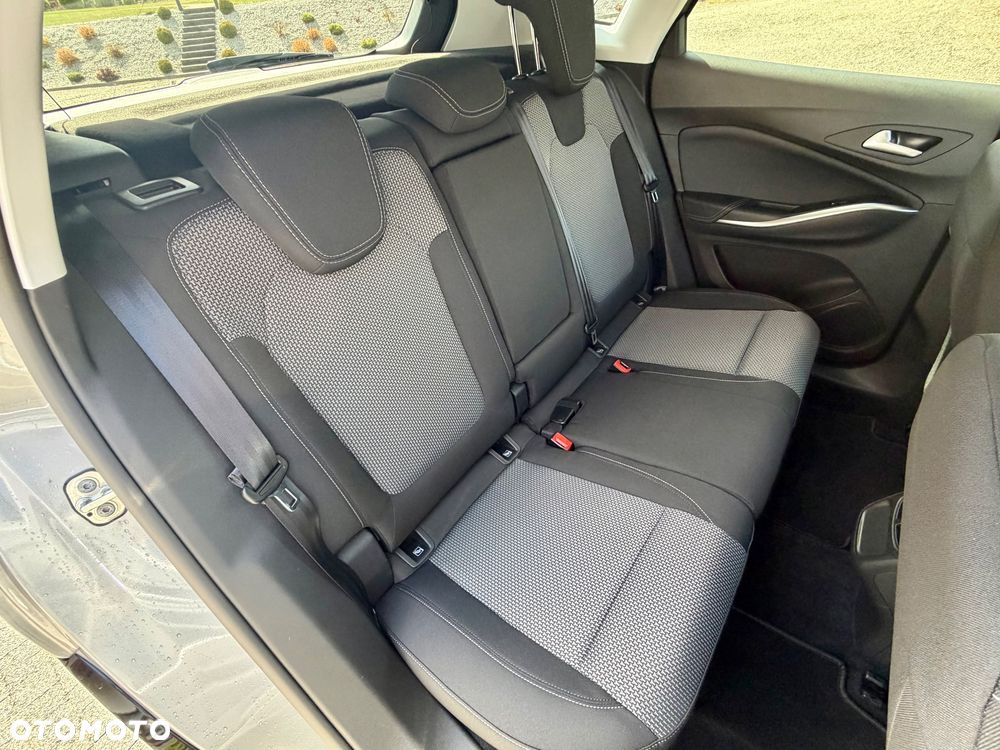 Opel Grandland 1.5 CDTI GS Line S&S - 29