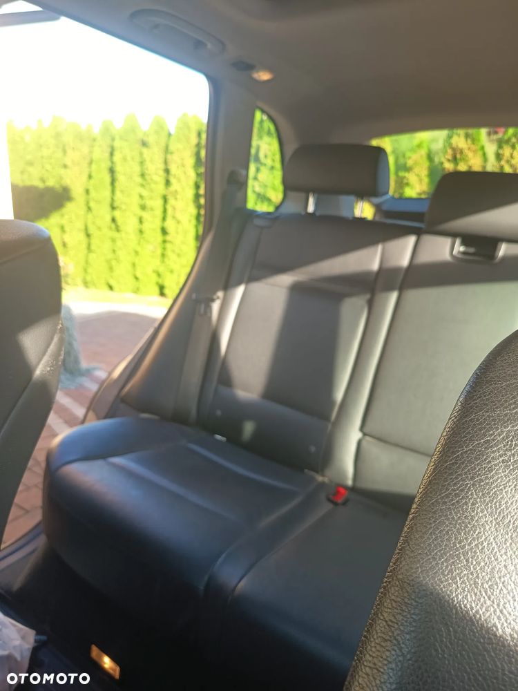 BMW X5 - 19