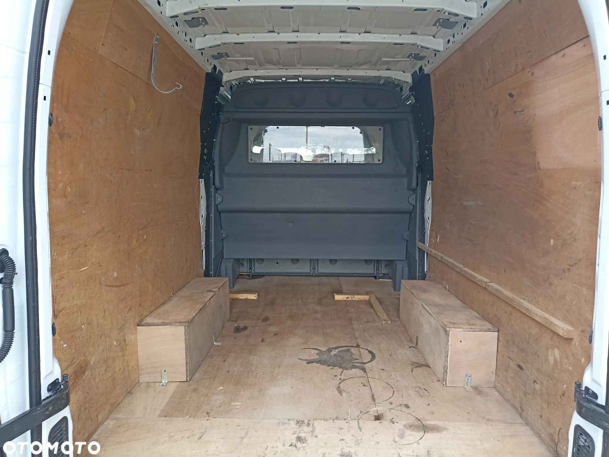 Renault RENAULT MASTER - 16