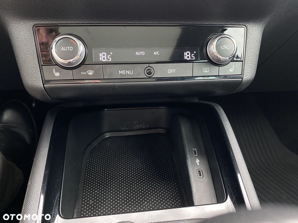 Skoda Scala 1.0 TSI Style - 25