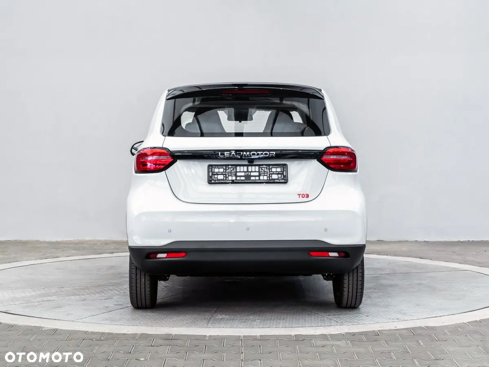 Leapmotor T03 37.3kWh - 4
