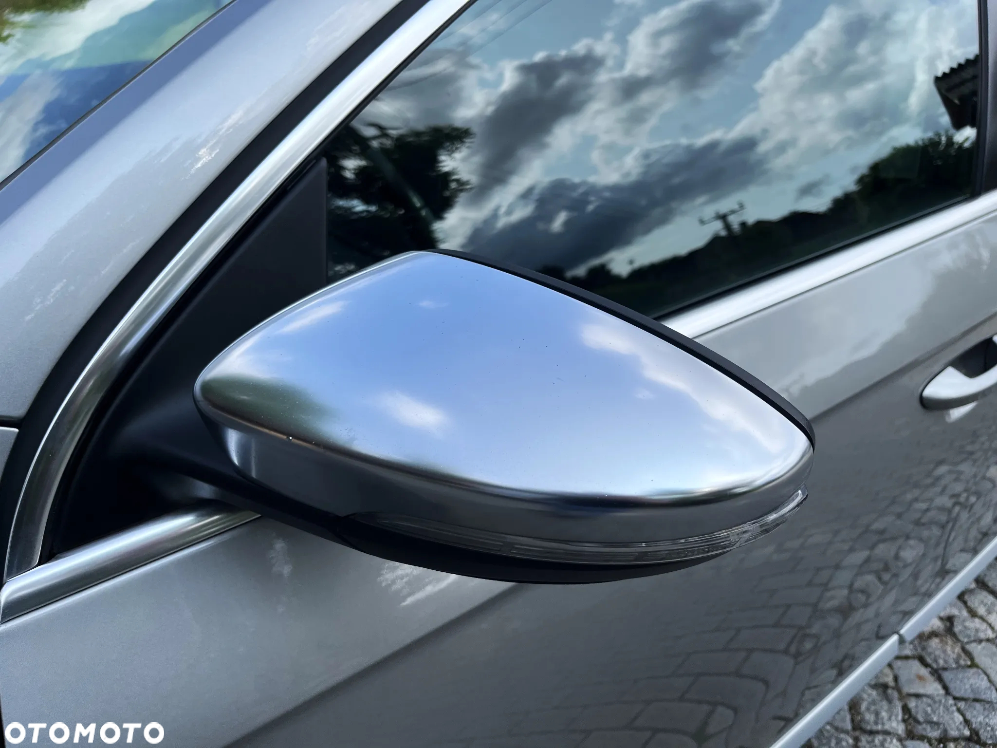 Volkswagen Passat Alltrack 1.8 TSI - 39