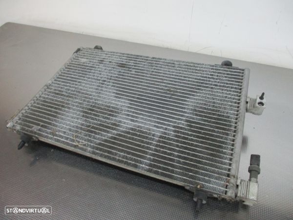 Radiador Ar Condicionado  Citroen C5 Ii (Rc_) - 3