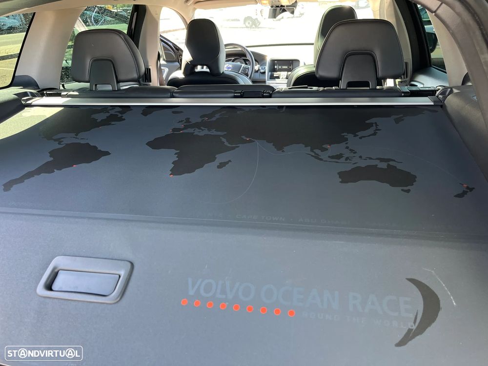 Volvo XC 60 2.0 D4 VOR - 23