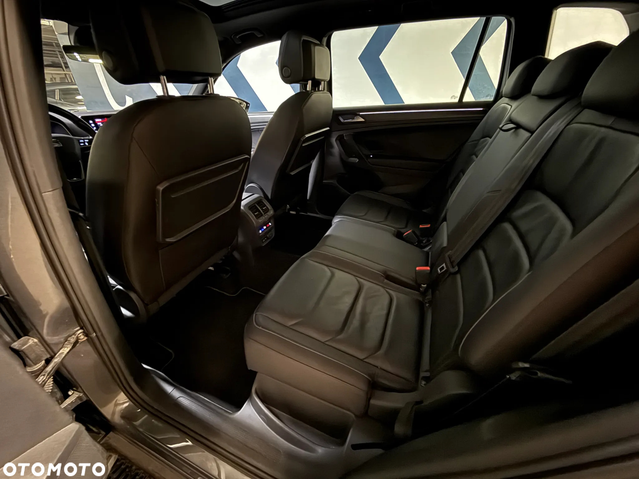 Seat Tarraco 2.0 Eco TSI Xcellence S&S 4Drive DSG - 4