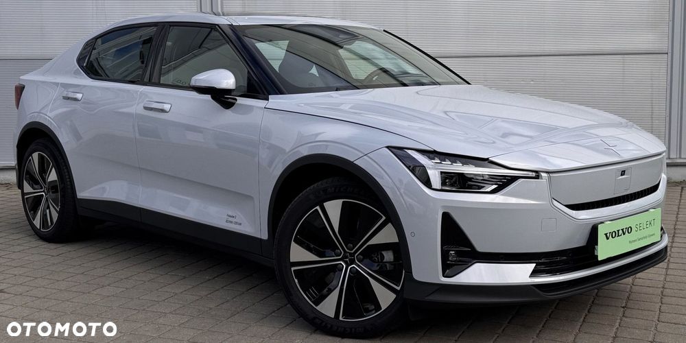 Polestar 2 - 6