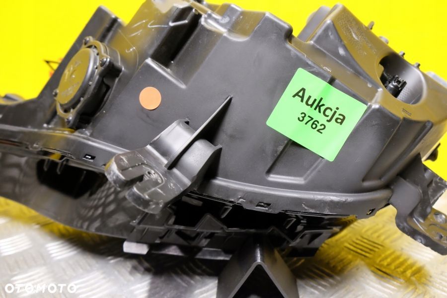 CHEVROLET CAMARO LIFT 2019 - REFLEKTOR LAMPA FULL LED R USA - 12