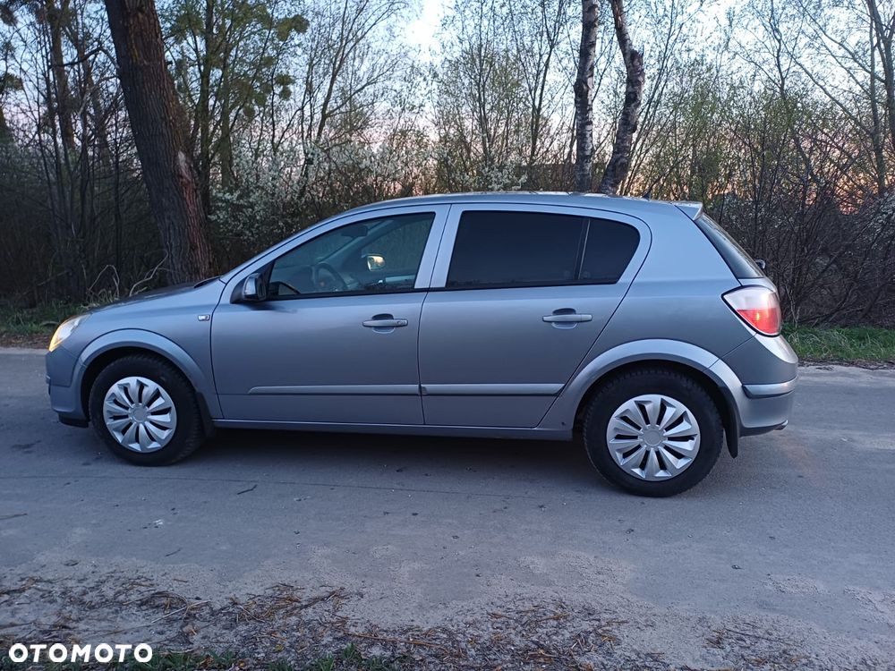 Opel Astra 1.6 Start - 6
