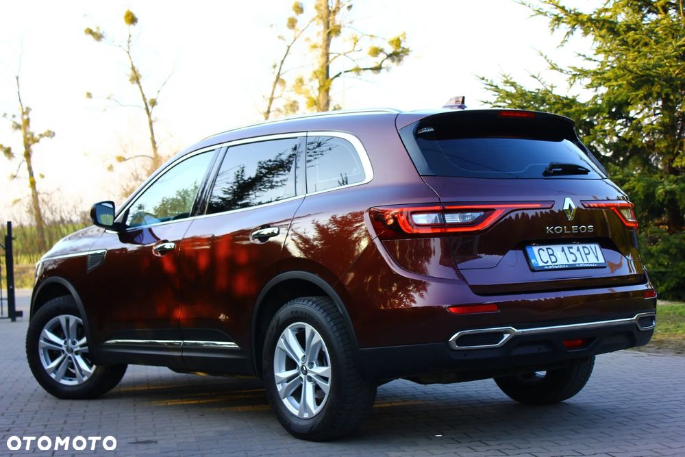 Renault Koleos 1.6 dCi Intens - 9