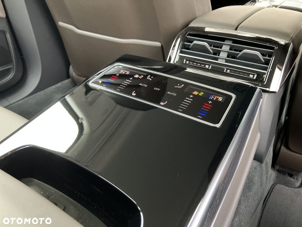Audi A8 60 TFSI e Quattro Tiptronic - 21