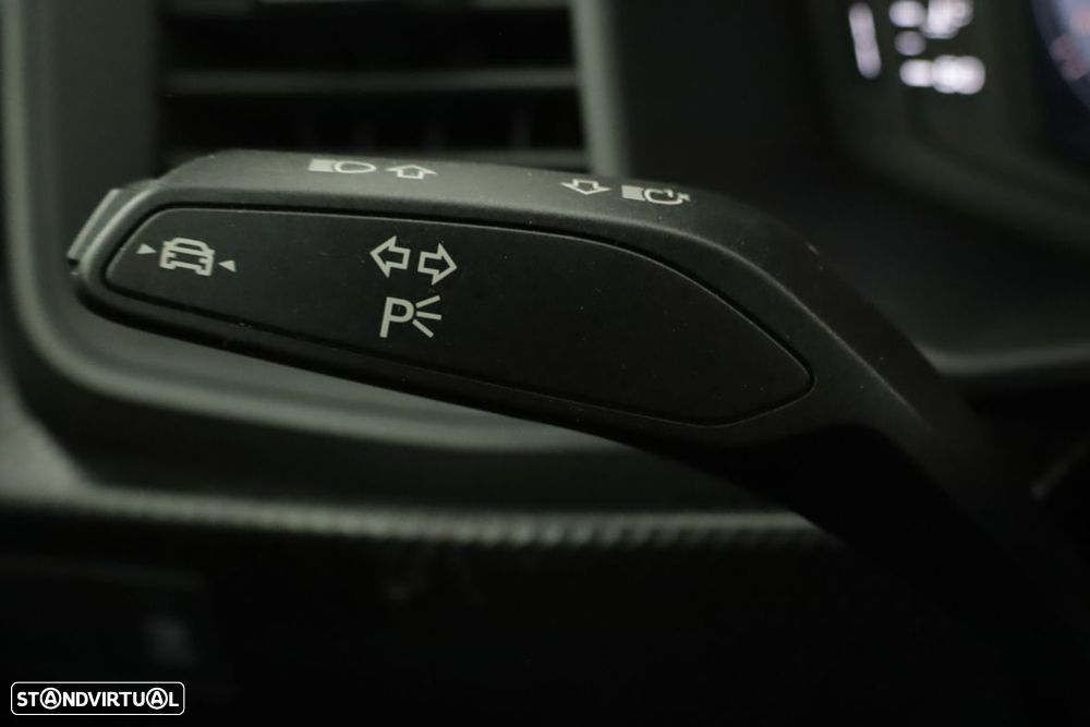 Audi A1 Sportback 25 TFSI Advanced - 15
