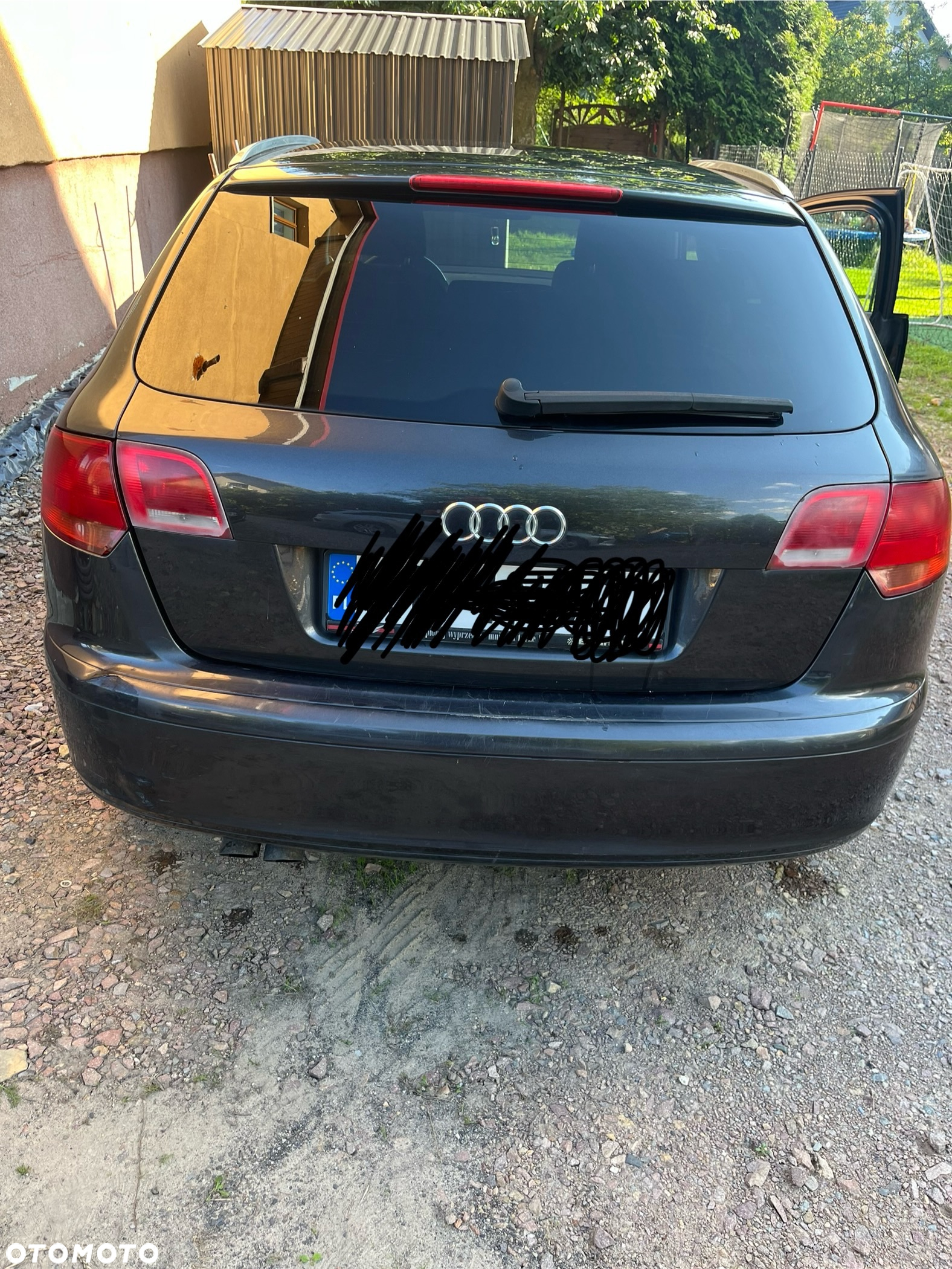 Audi A3 - 2