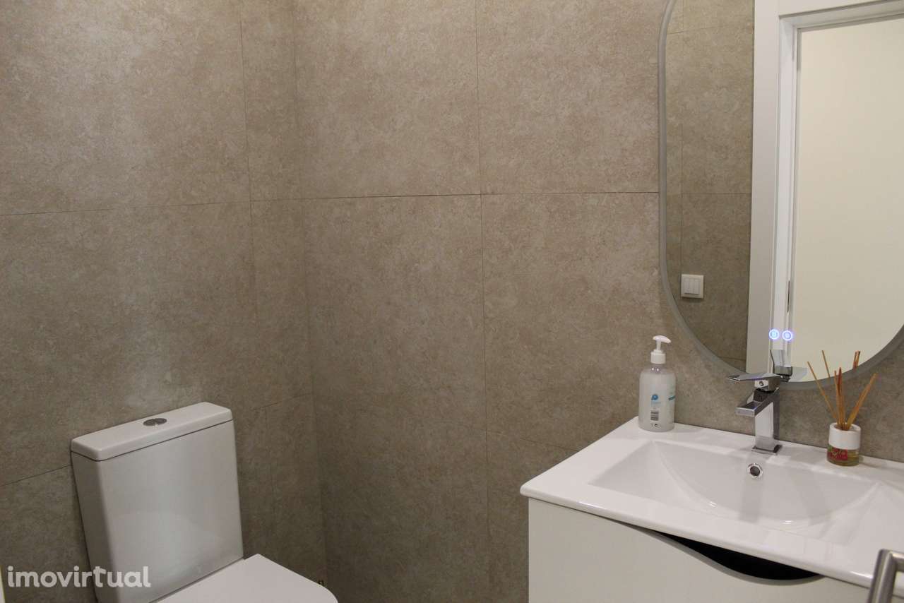 Moradia T3 Venda em Eiriz,Paços de Ferreira - Grande imagem: 5/18