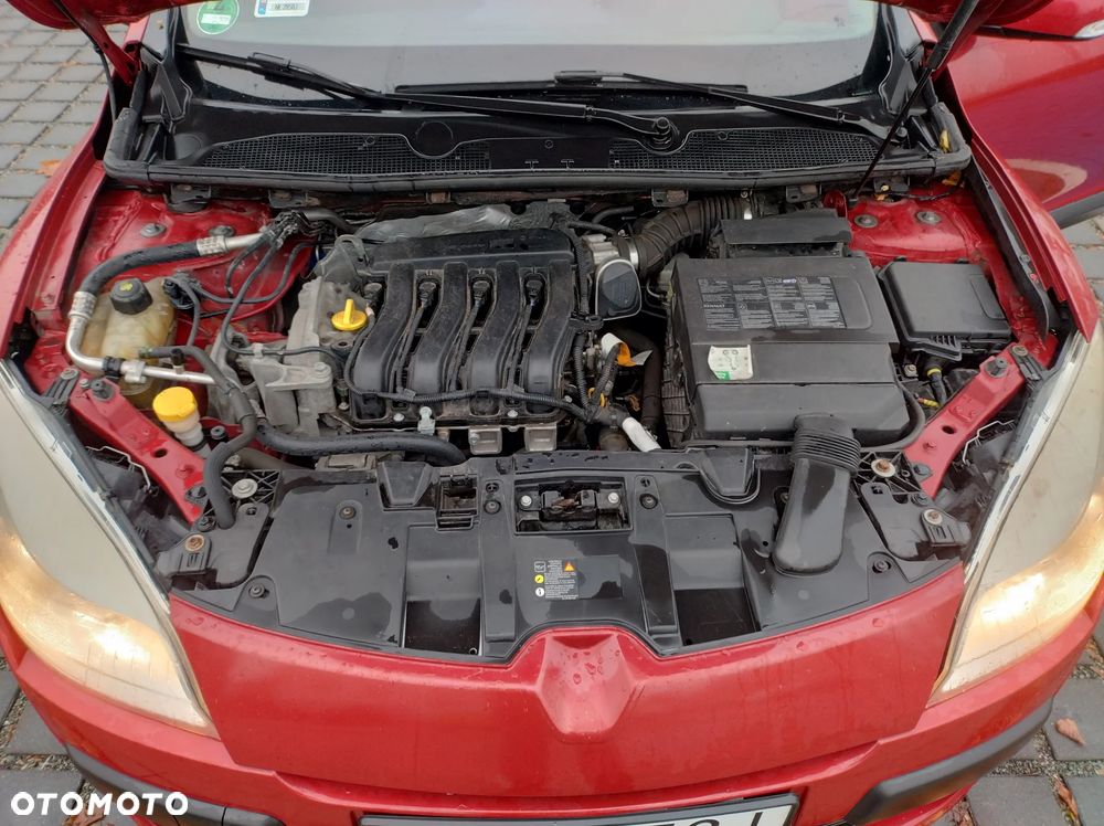 Renault Megane - 15