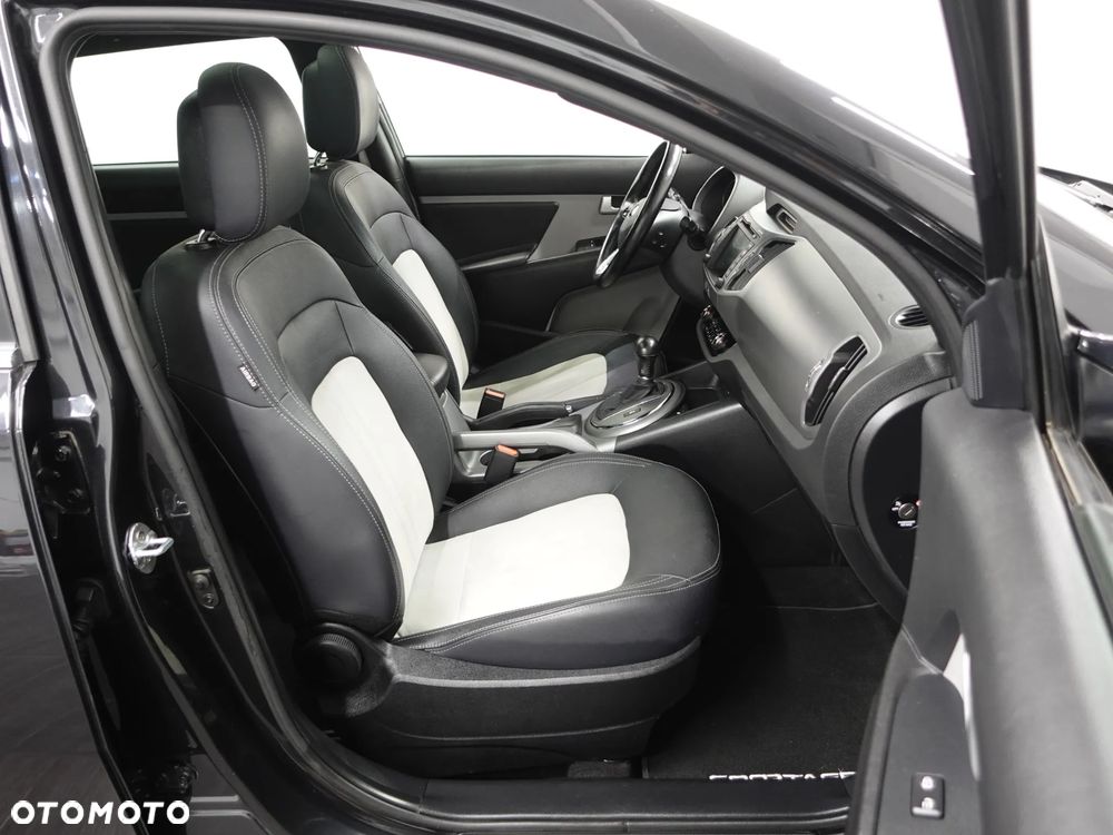 Kia Sportage - 25
