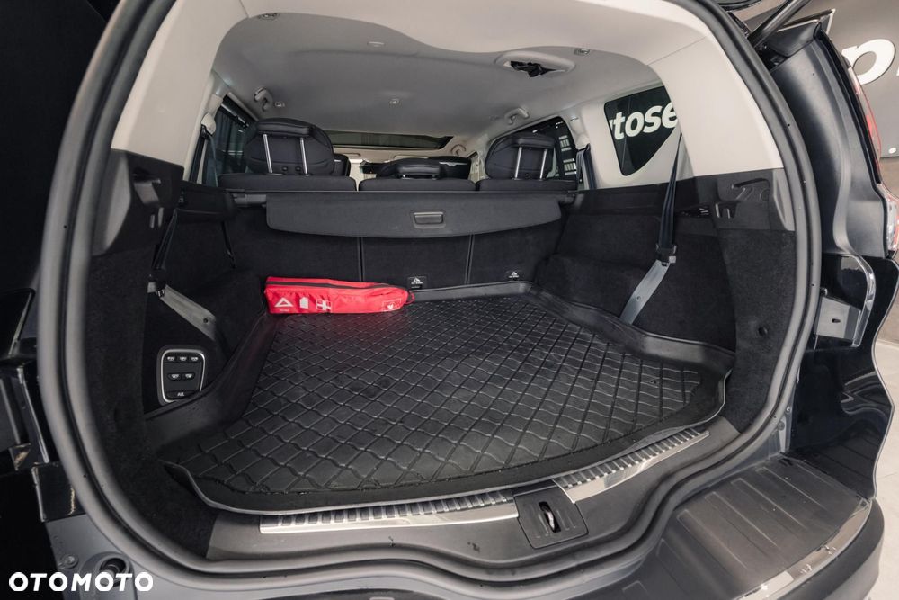 Renault Espace 2.0 Blue dCi Initiale Paris EDC - 37
