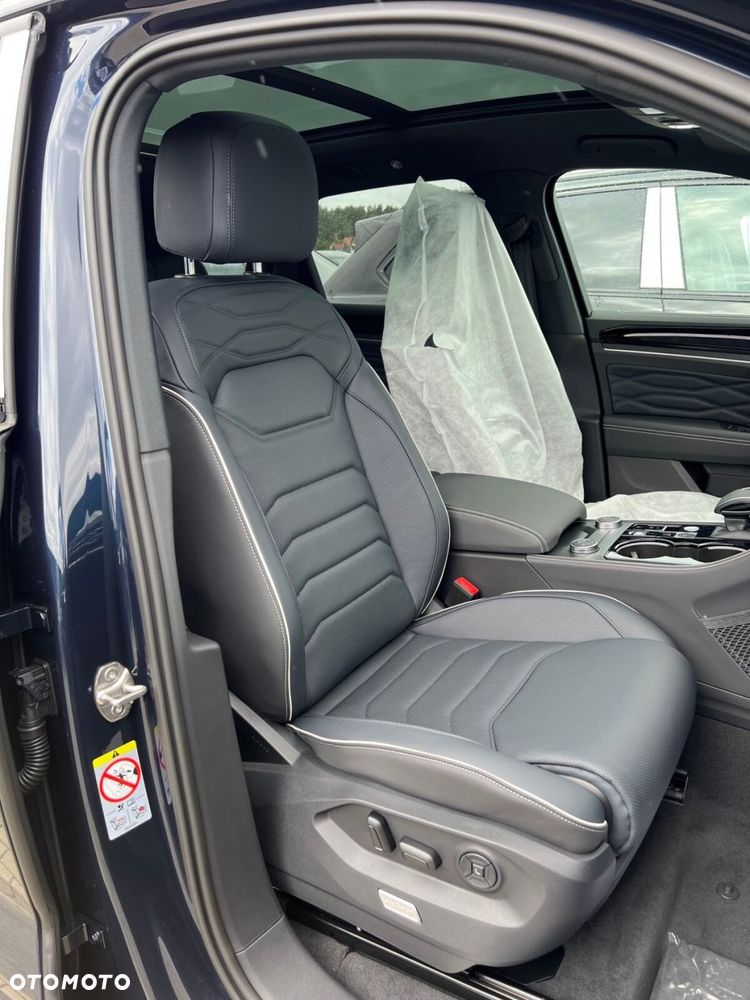 Volkswagen Touareg 3.0 V6 TDI 4Motion R-Line Final Edition - 5