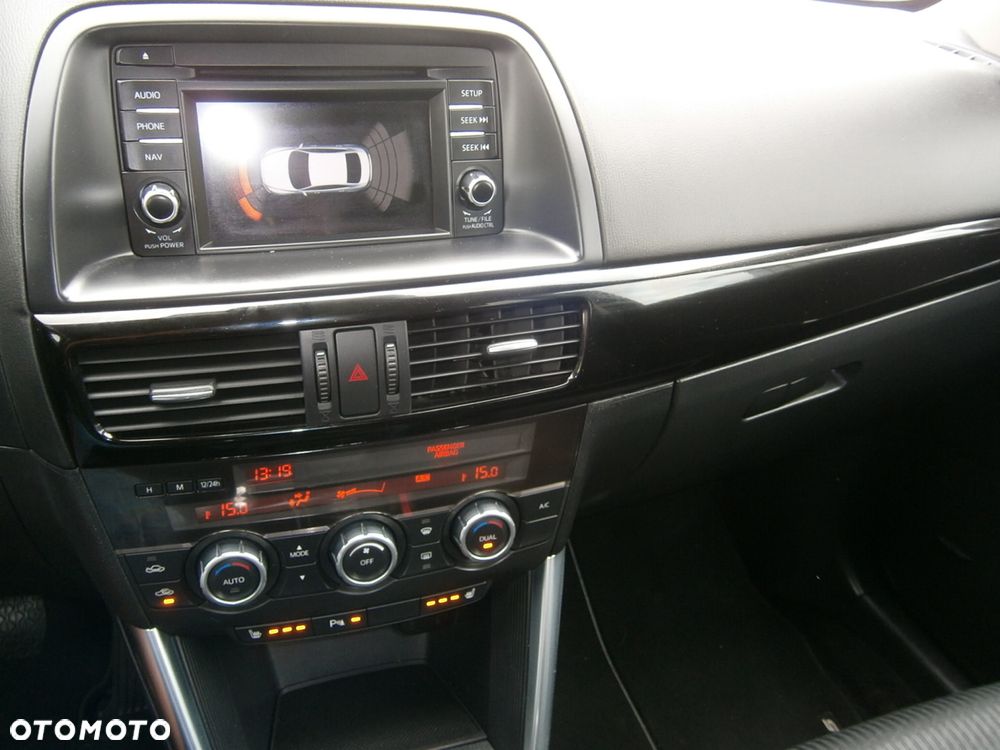 Mazda CX-5 - 13