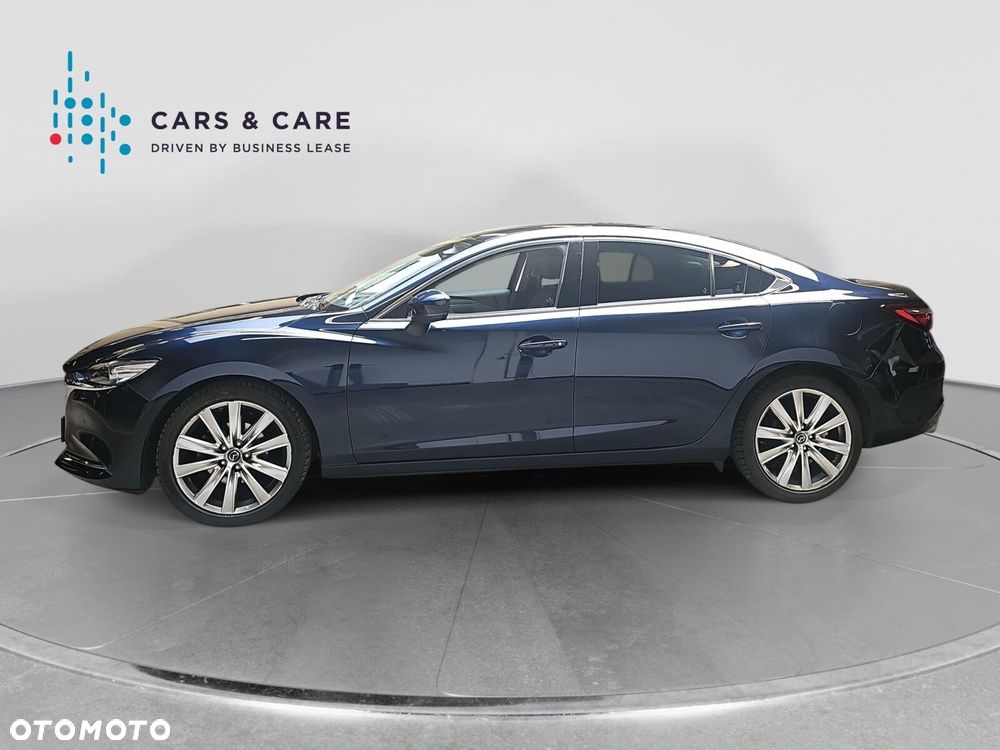 Mazda 6 2.0 SKYPrestige - 30