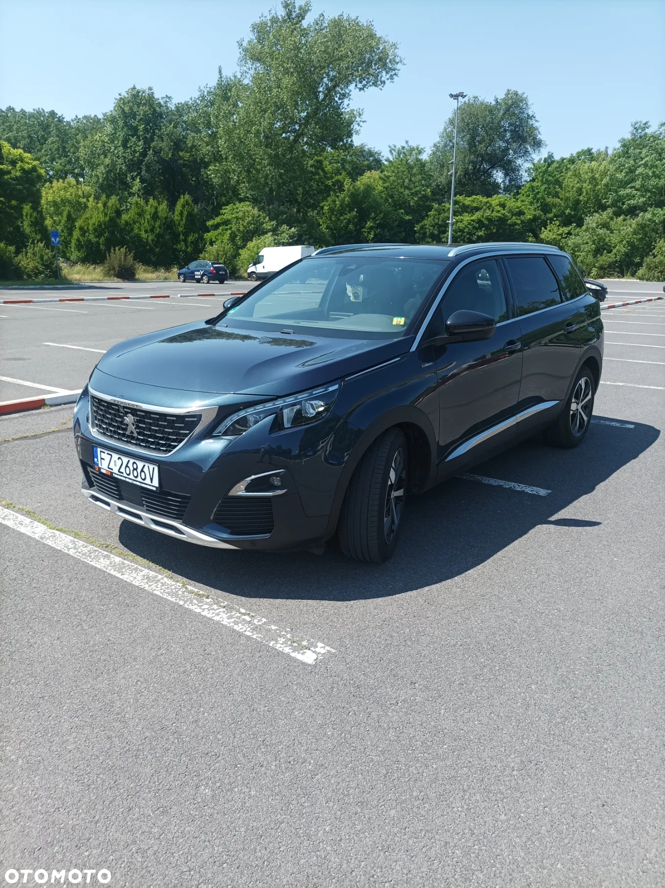 Peugeot 5008 BlueHDI 150 Stop & Start Business-Line - 2