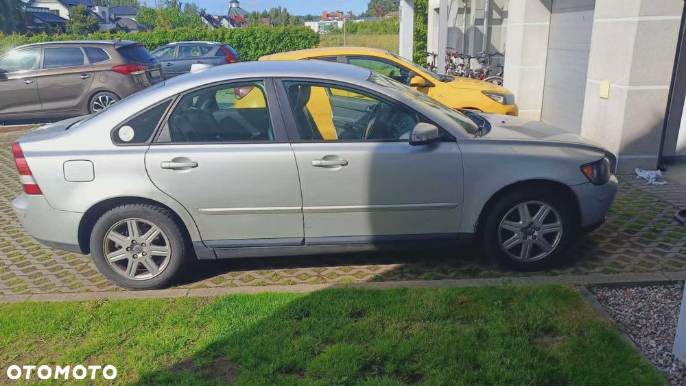 Volvo S40 - 3