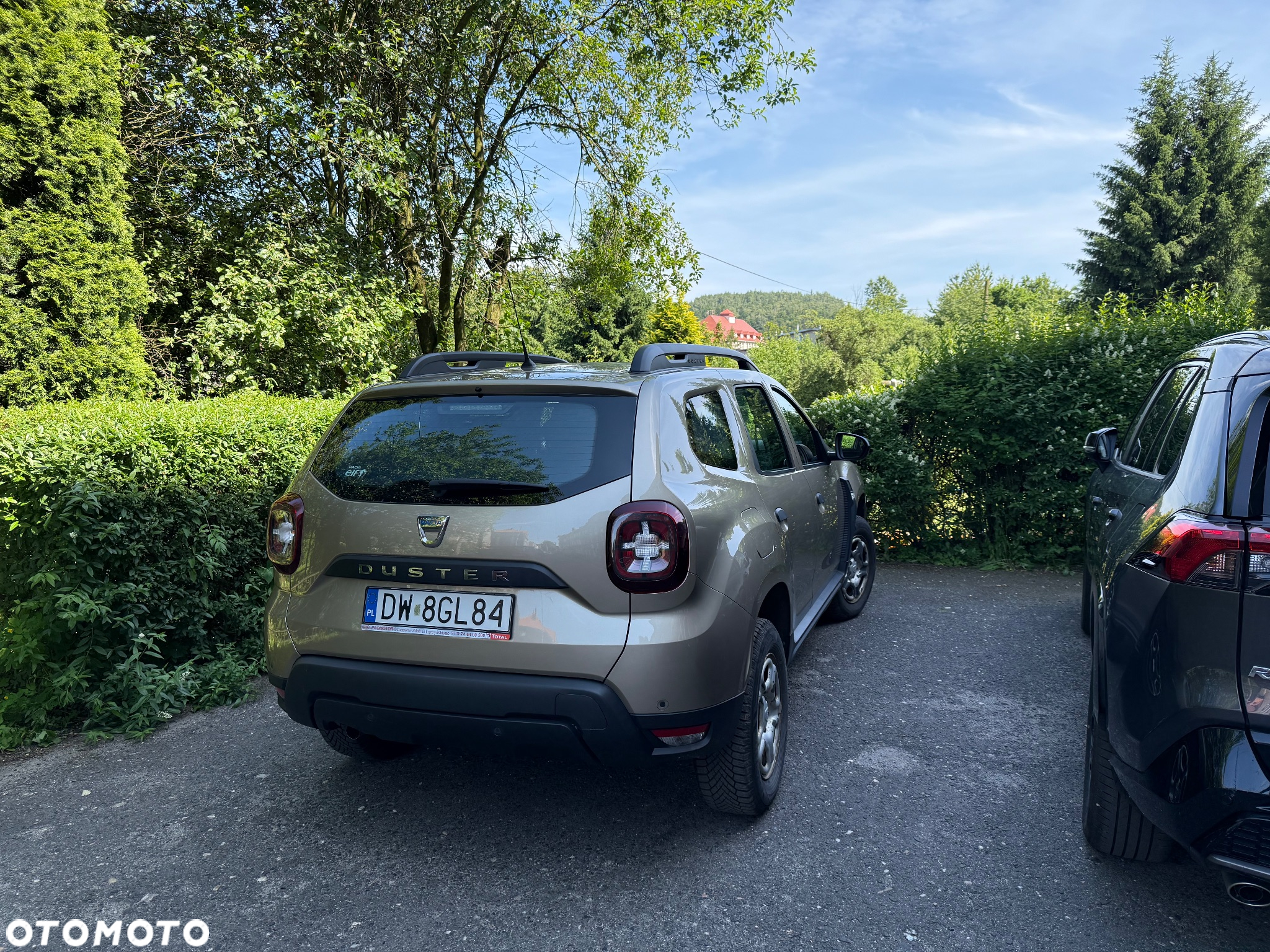 Dacia Duster - 2