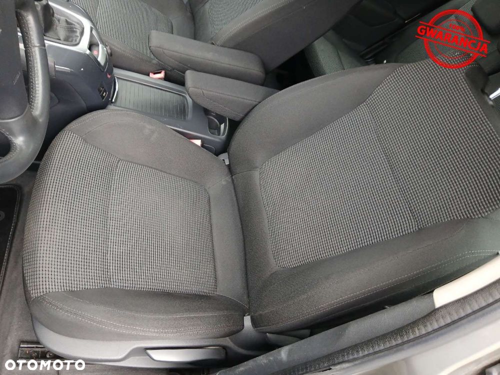 Peugeot 5008 2.0 HDi Family - 18
