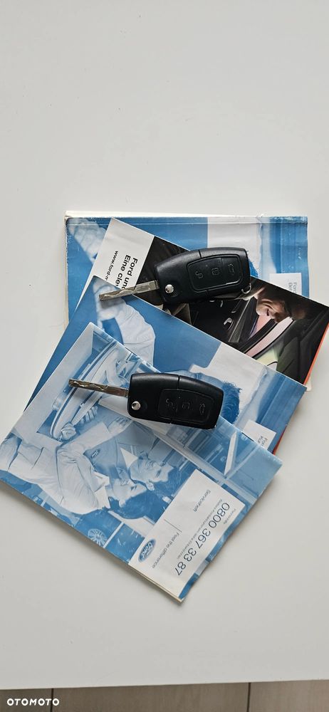 Ford Fiesta 1.25 Viva - 29