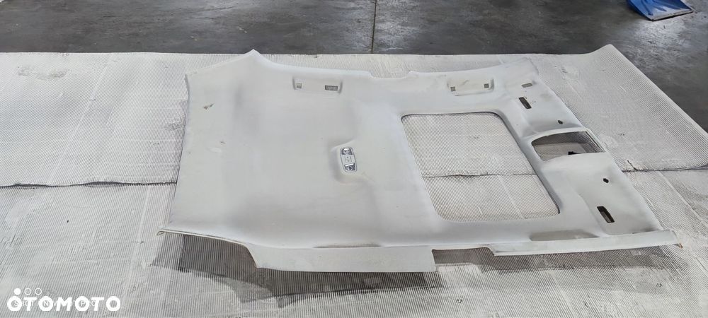 PODSUFITKA AUDI A3 8V 3D 8V3867505J SQ9 SZYBERDACH - 6