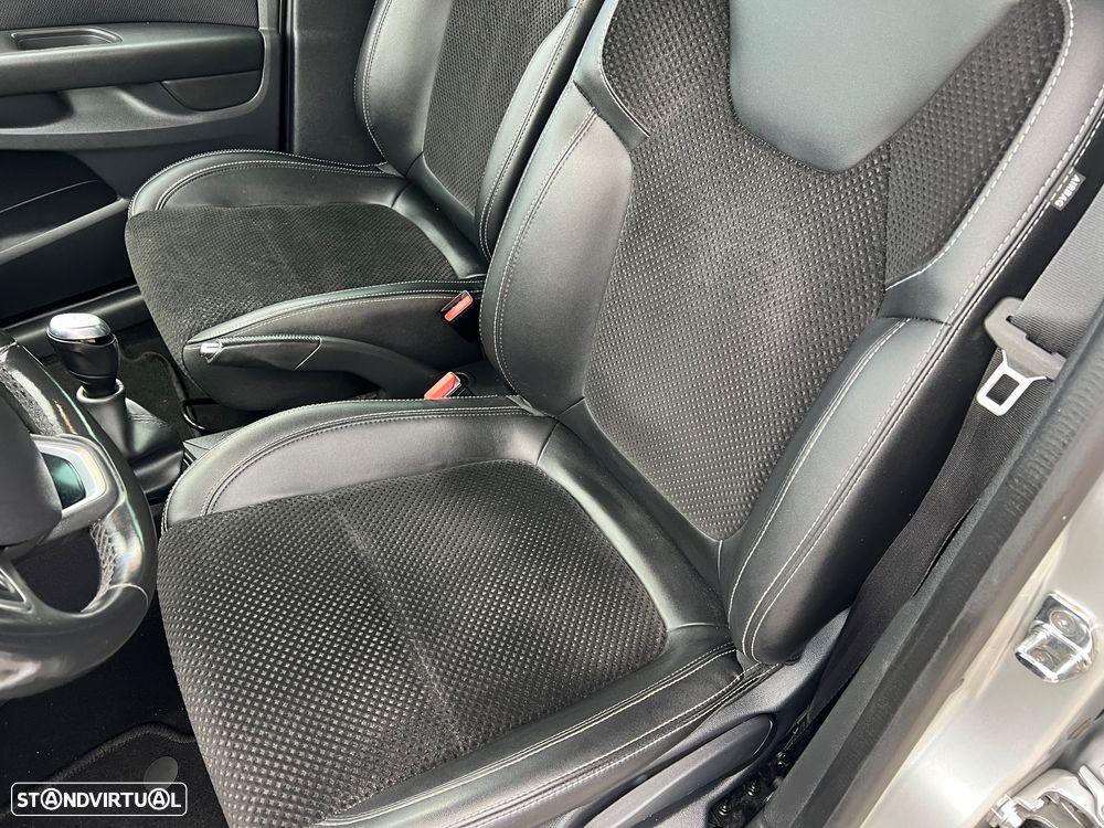 Renault Clio ENERGY TCe 90 Start & Stop Luxe - 18