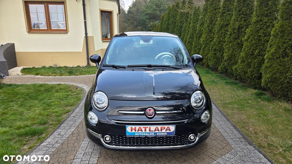 Fiat 500 1.0 Hybrid - 2