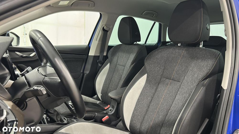 Skoda Scala 1.0 TSI Ambition DSG - 11